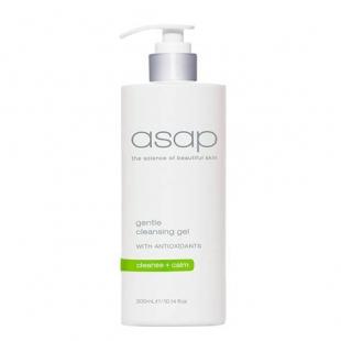 ASAP Gentle Cleansing Gel 300ml -Limited Edition
